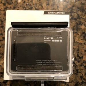 GoPro Other - GoPro Hero 4 wit Waterproof Case *NEVER USED* GoPro Other - GoPro Hero 4 wit Waterproof Case *NEVER USED*